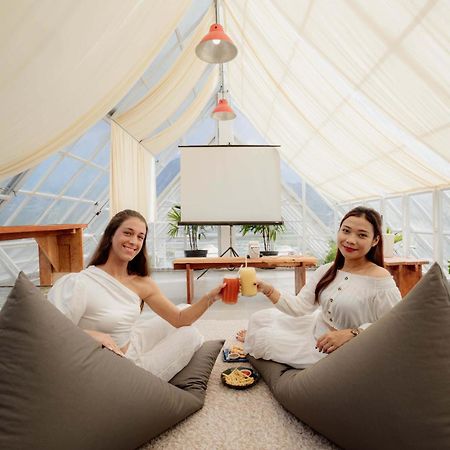 Alamu Eco Lodge بيدوغول المظهر الخارجي الصورة