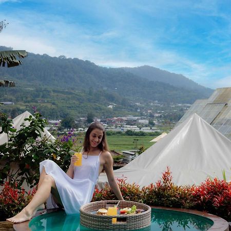 Alamu Eco Lodge بيدوغول المظهر الخارجي الصورة