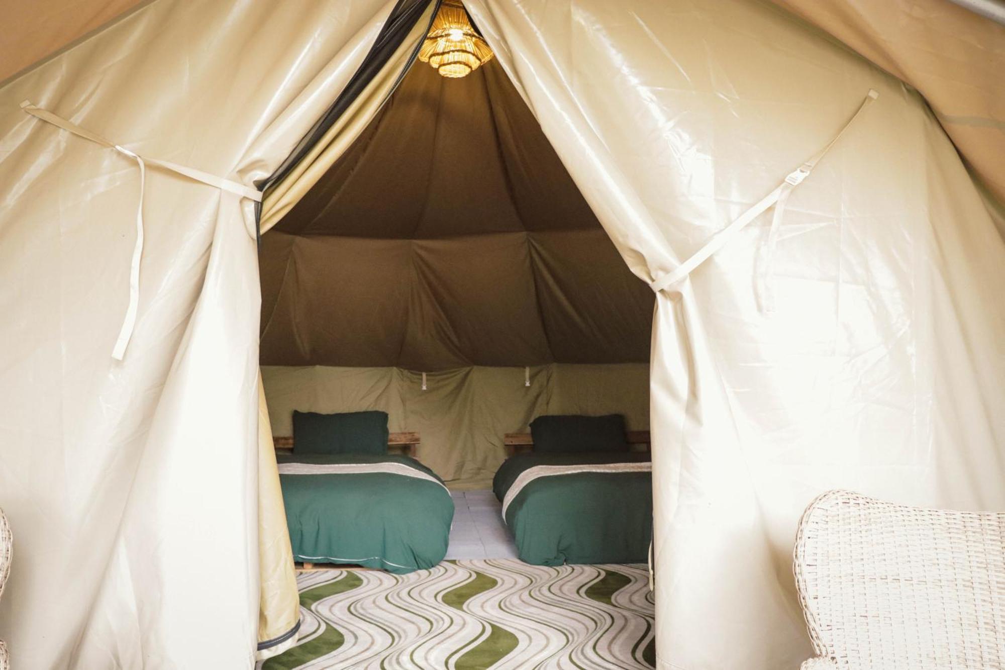 Alamu Eco Lodge بيدوغول المظهر الخارجي الصورة