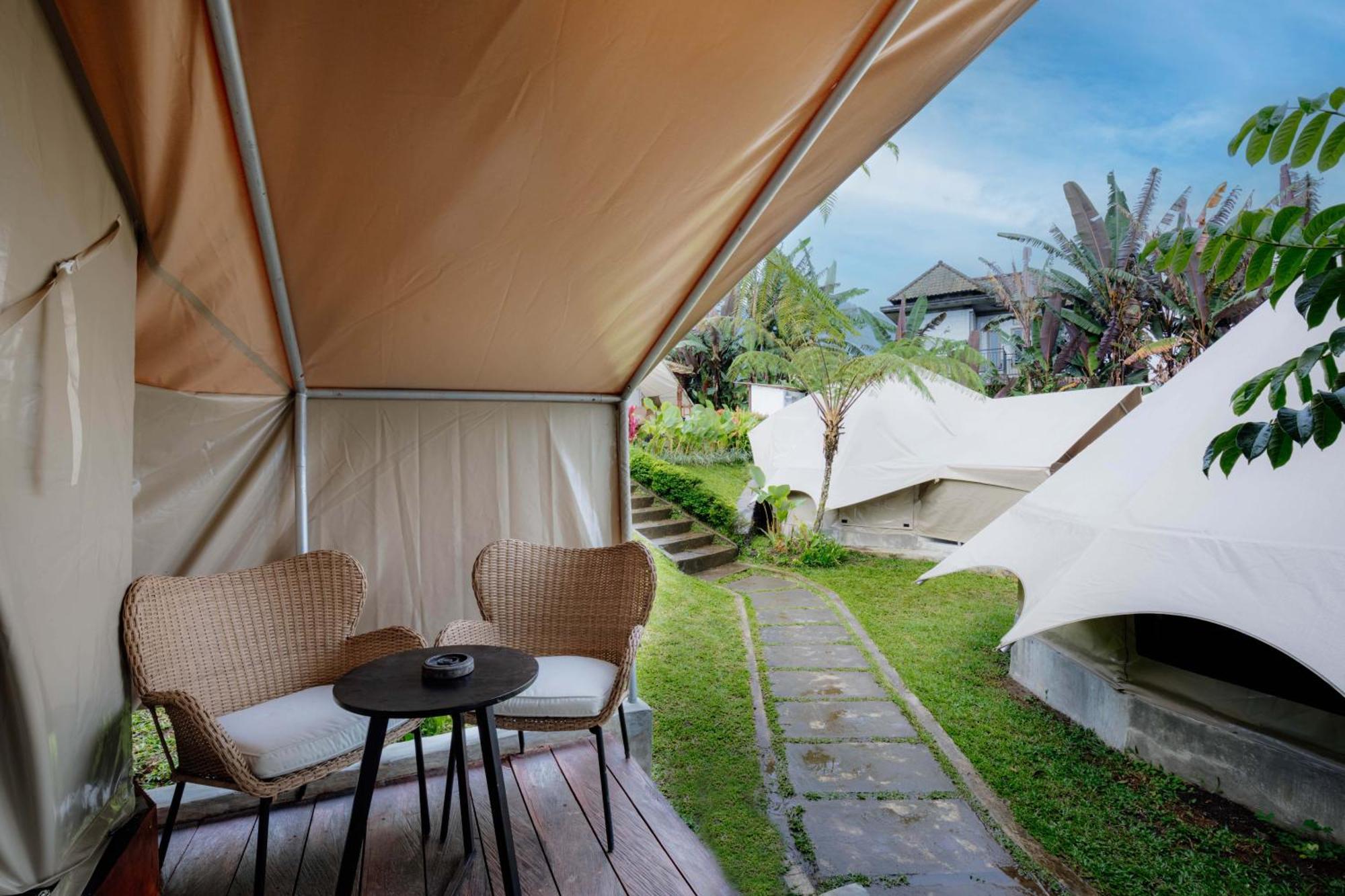 Alamu Eco Lodge بيدوغول المظهر الخارجي الصورة